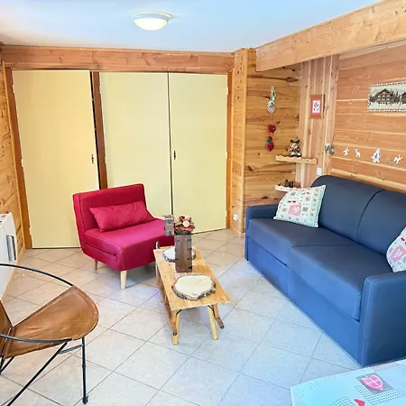 Apartment Dans Avec Jardin