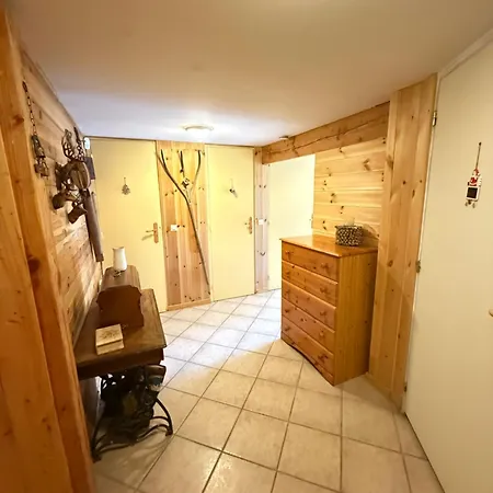 Dans Avec Jardin