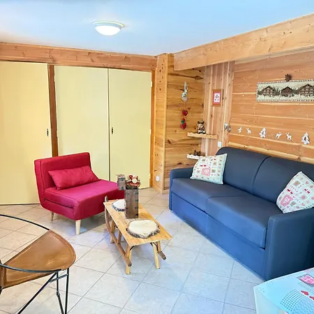 Dans Avec Jardin * Barcelonnette